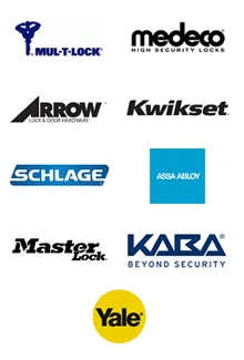 Grosse Pointe Park Locksmith Store Grosse Pointe Park, MI 313-277-9525 - brands